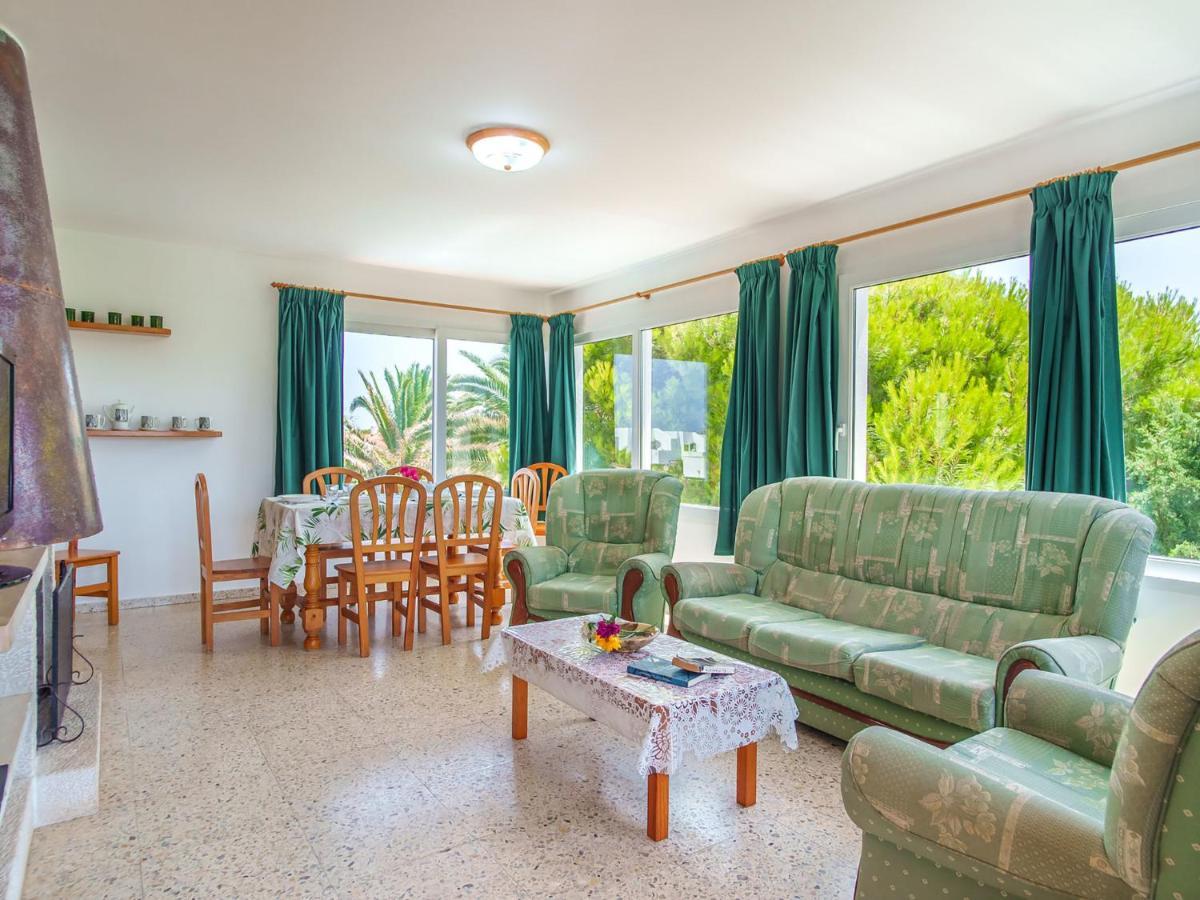 Holiday Home Carmen By Interhome Punta Grossa Eksteriør bilde
