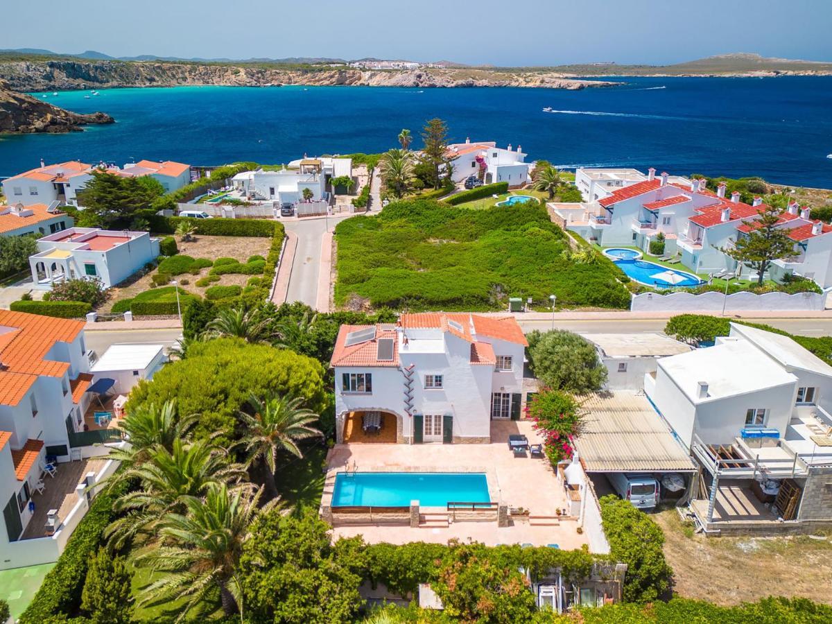 Holiday Home Carmen By Interhome Punta Grossa Eksteriør bilde