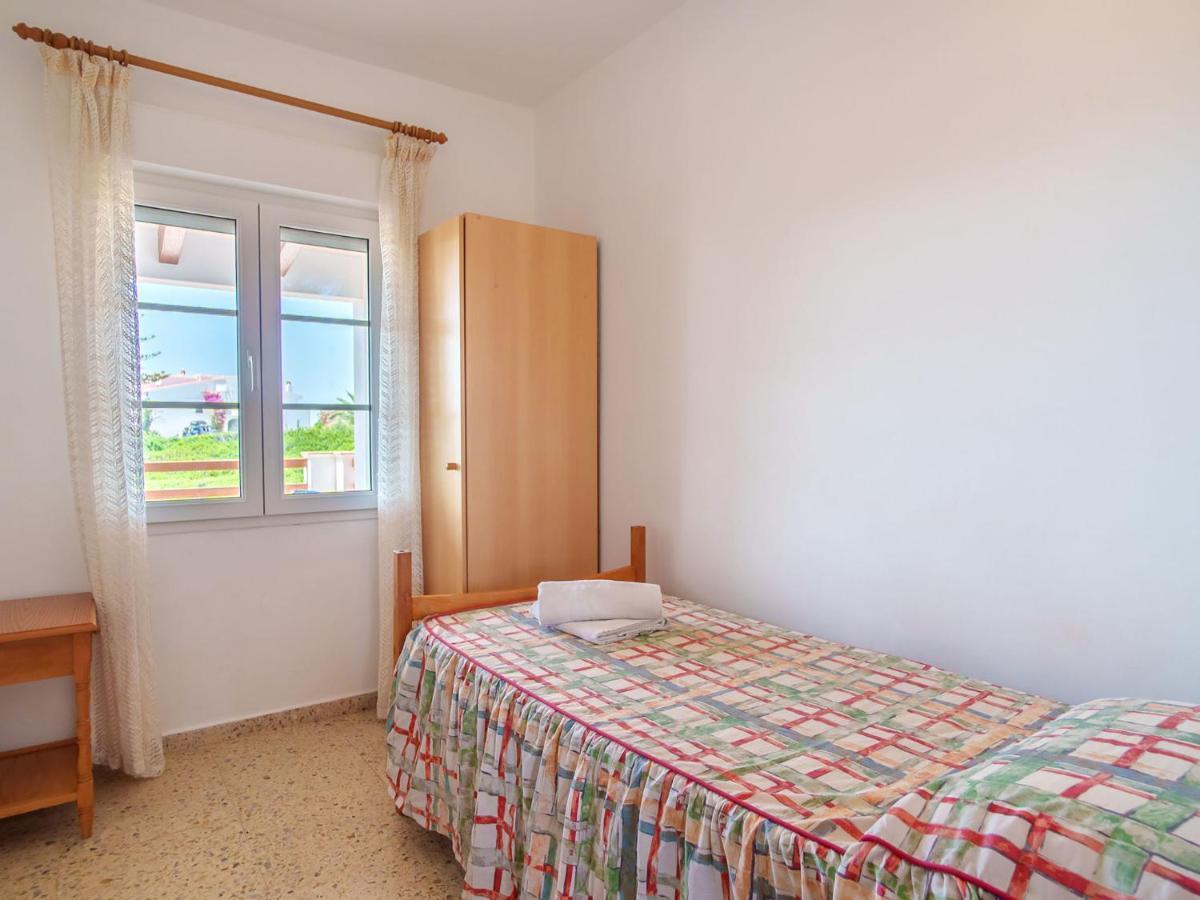 Holiday Home Carmen By Interhome Punta Grossa Eksteriør bilde